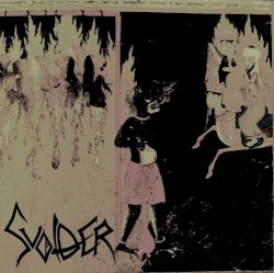 Svolder