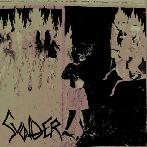 Svolder