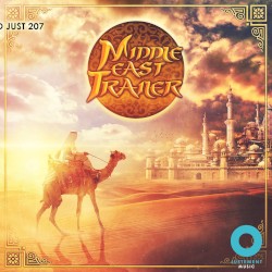Middle East Trailer