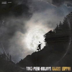 Kaikki loppuu