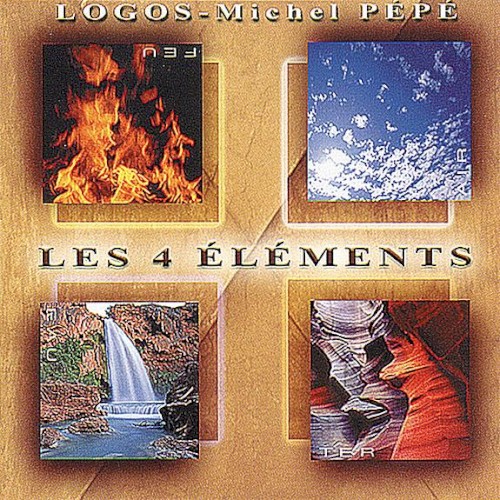 Les 4 éléments