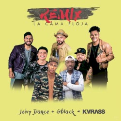 La cama floja (remix)