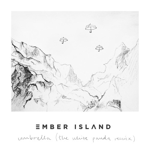 Umbrella (The White Panda remix)