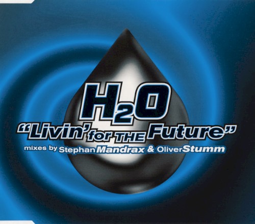 Livin' for the Future