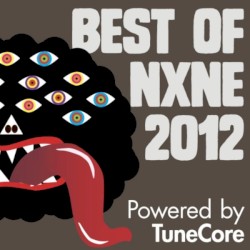Best of Nxne 2012