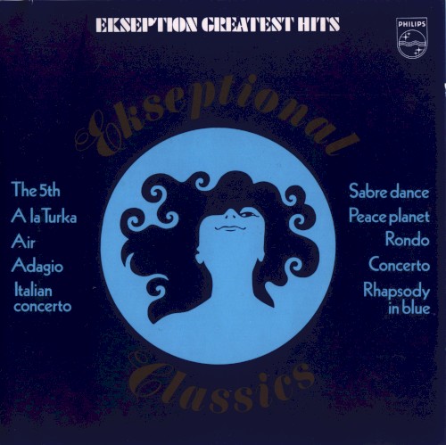 The Best of Ekseption: Ekseptional Classics