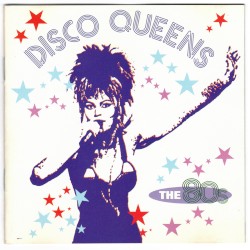 Disco Queens: The '80s