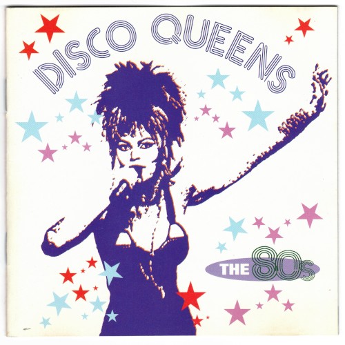 Disco Queens: The '80s