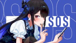 SOS