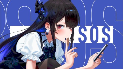 SOS