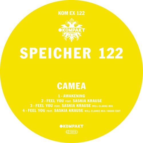 speicher 122