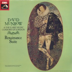 Renaissance Suite