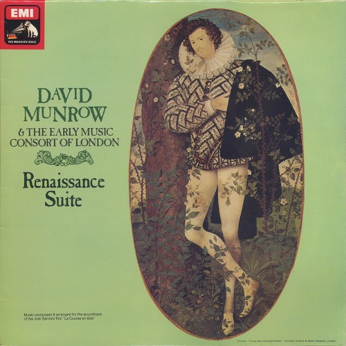 Renaissance Suite