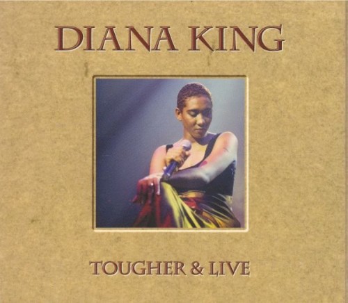 Tougher & Live