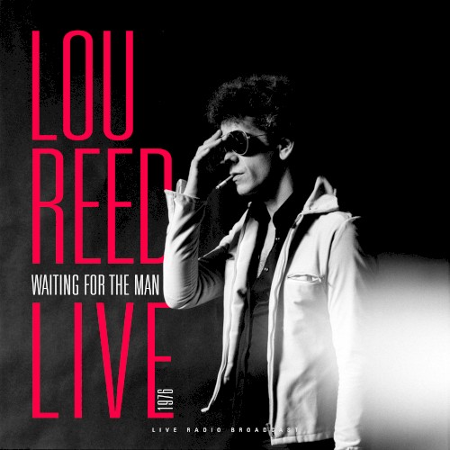 Waiting for the Man