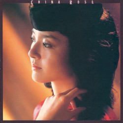 CHINA ROSE