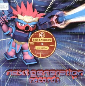 Innocent / Funky Joint