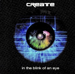 In the Blink of an Eye