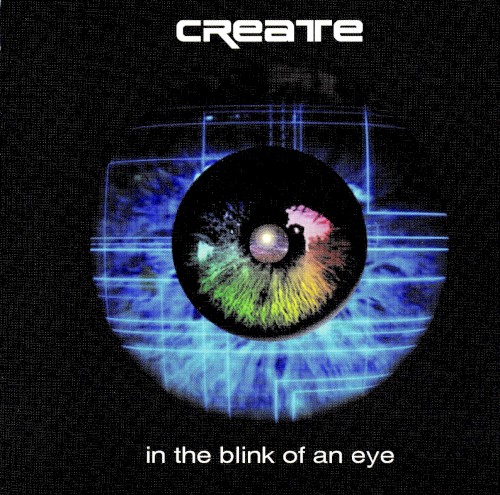 In the Blink of an Eye