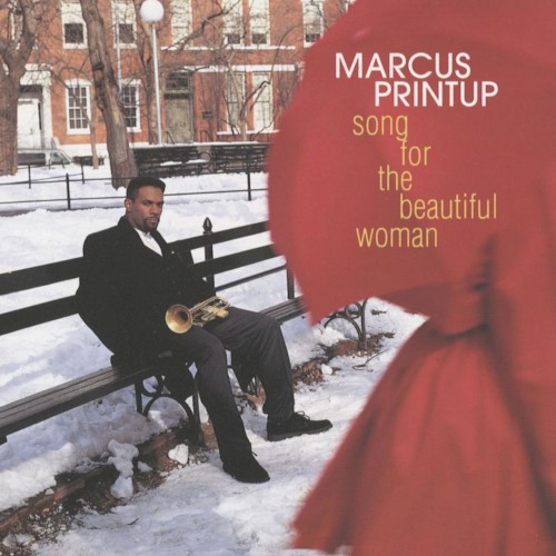 Song for the Beautiful Woman