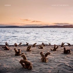 A Day at the Beach