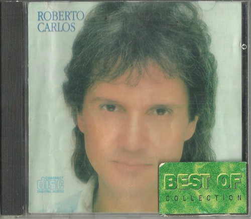 Roberto Carlos