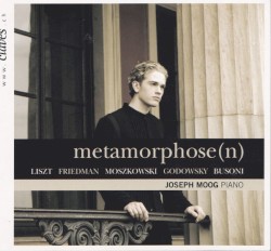 Metamorphose(n)