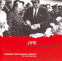 JFK: The Homecoming