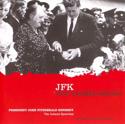 JFK: The Homecoming