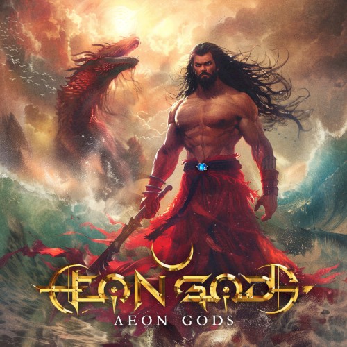 Aeon Gods