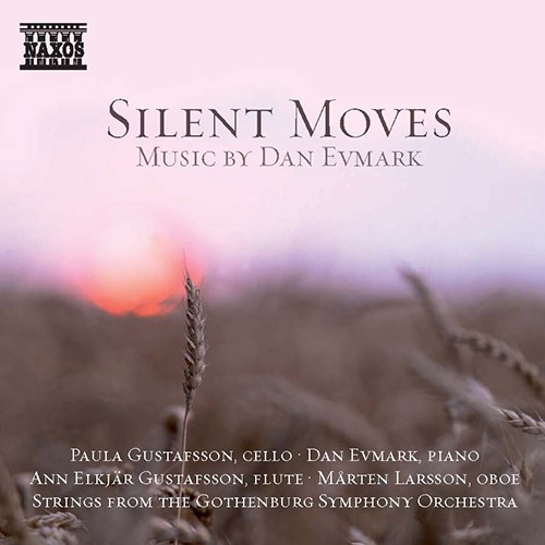 Silent Moves