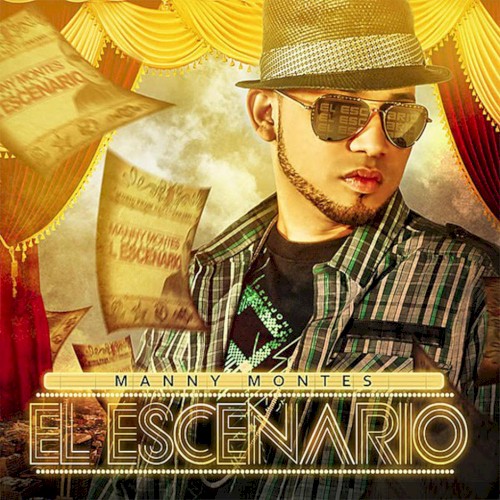 El escenario