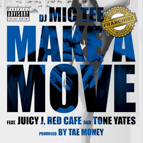 Make a Move