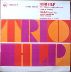 Trio HLP