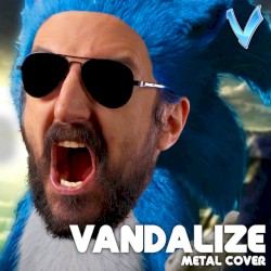 Vandalize (Metal version)
