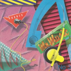 Mr Music Nr 3 – 1989