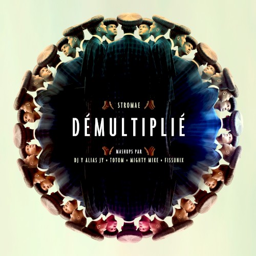 STROMAE : DÉMULTIPLIÉ