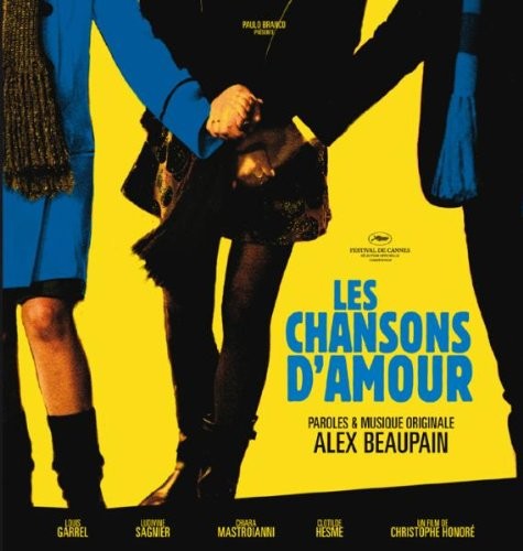 Les Chansons d’amour
