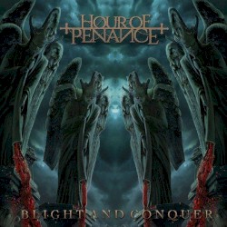 Blight and Conquer