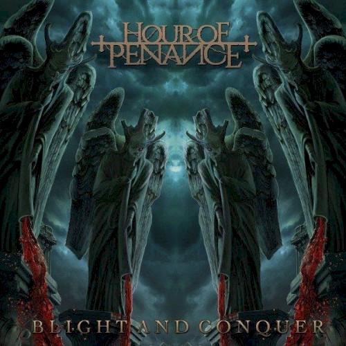 Blight and Conquer