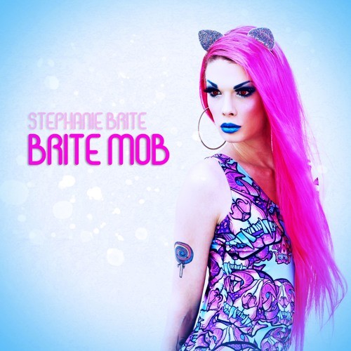Brite Mob (Unreleased Demo)