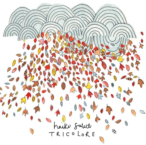Tricolore