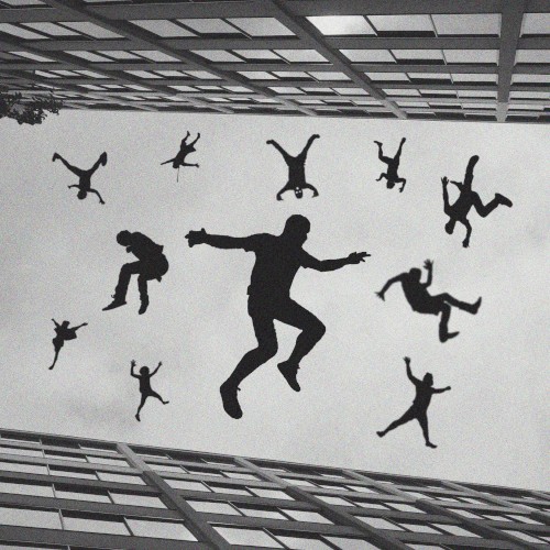 Suicide City