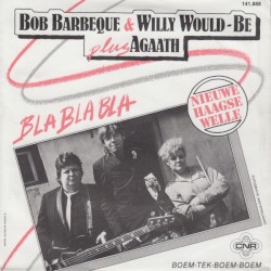 Bla bla bla