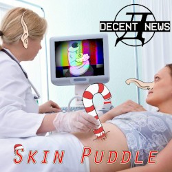 Skin Puddle Christmas 2018