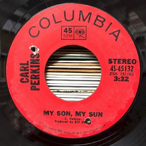 My Son, My Sun / State of Confusion