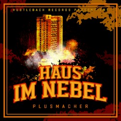 Haus im Nebel