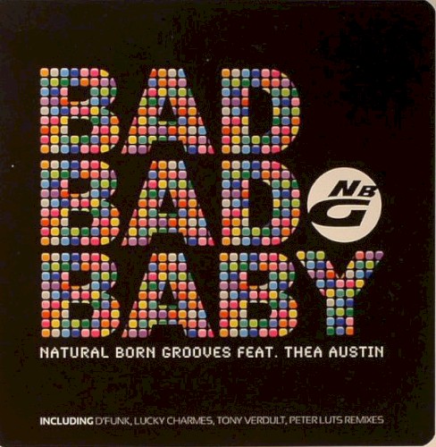 Bad Bad Baby