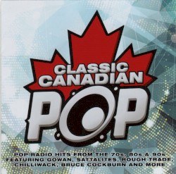 Classic Canadian Pop