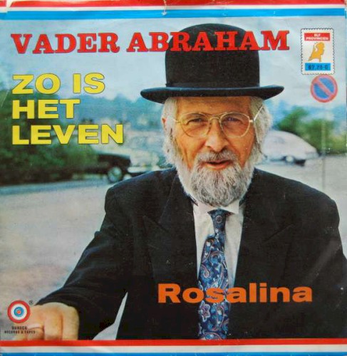 Zo is het leven / Rosalina